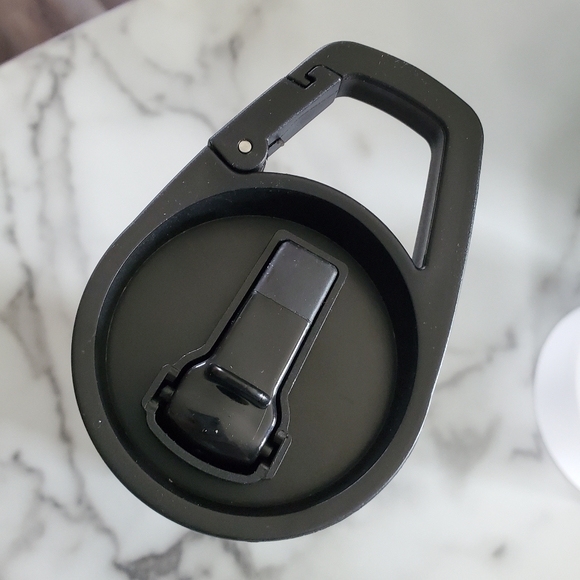 2nd amendment 20oz Tumbler with duo lids 🎉sale - Picture 5 of 10